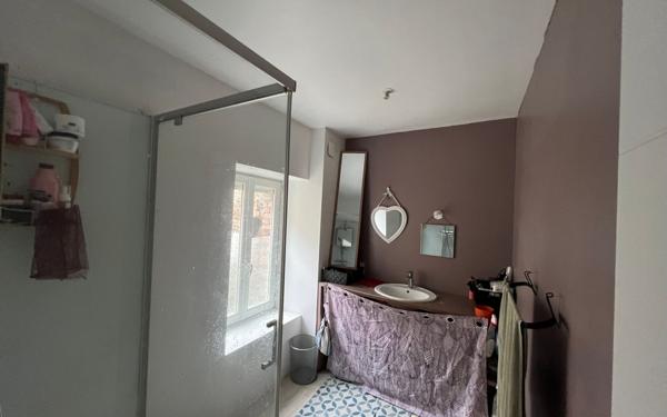 Maison à vendre    4 pièces •  Courzieu