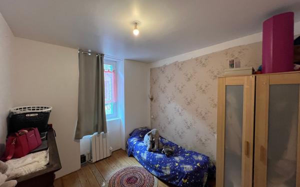 Maison à vendre    4 pièces •  Courzieu