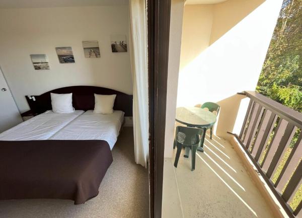 Appartement à vendre    1 pièce • 24 m2 Dax