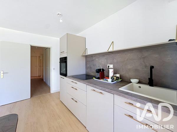 Appartement à vendre 3 pièces 65 m² Six-Fours-les-Plages