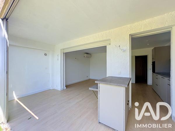 Appartement à vendre 3 pièces 65 m² Six-Fours-les-Plages