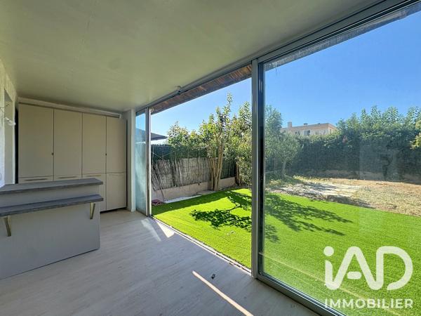Appartement à vendre 3 pièces 65 m² Six-Fours-les-Plages