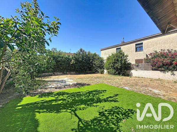 Appartement à vendre 3 pièces 65 m² Six-Fours-les-Plages