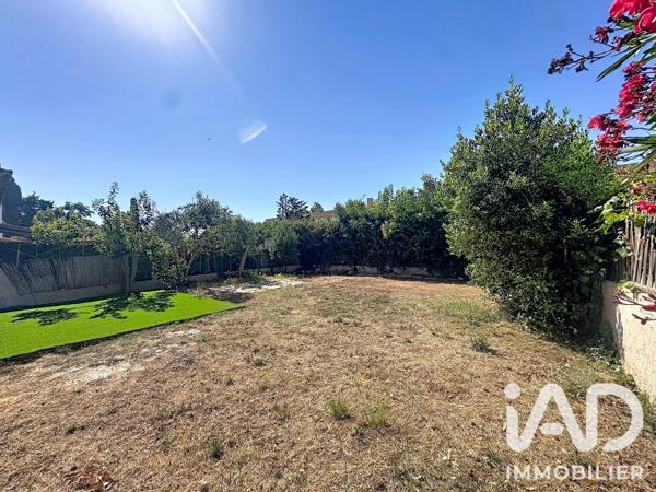 Appartement à vendre 3 pièces 65 m² Six-Fours-les-Plages