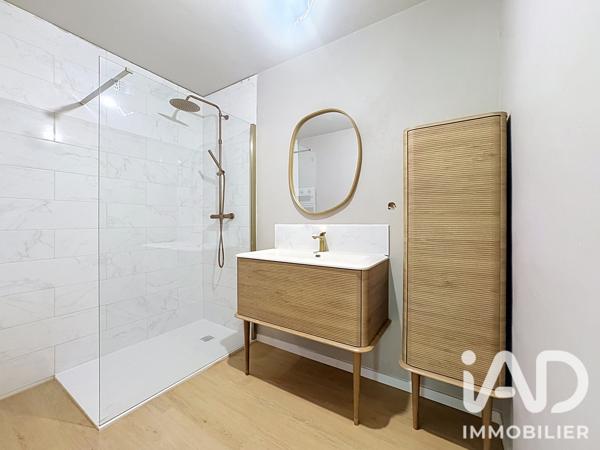Appartement à vendre 3 pièces 65 m² Six-Fours-les-Plages