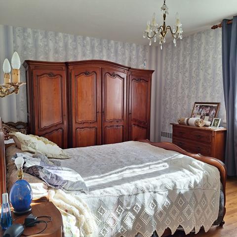 Maison plain pied de 127m² hab avec sous sol sur un terrain de 859m² , Maison plain pied de 127m² hab avec sous sol sur un terrain de 859m² ,