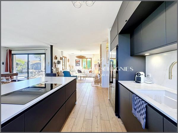 Maison T5 - 167m2 - Le Gua (17600)