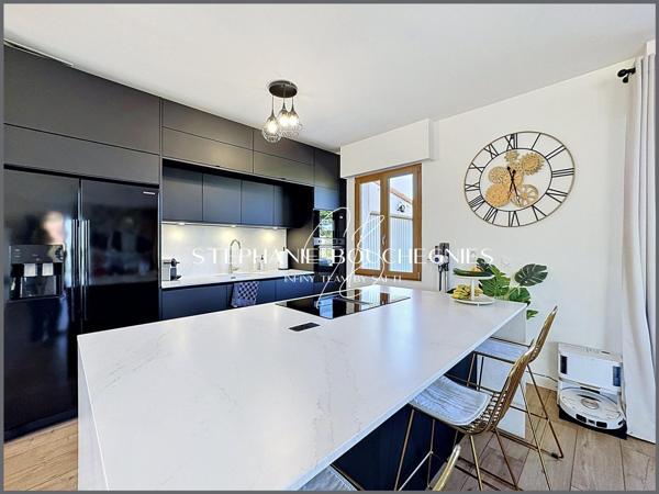 Maison T5 - 167m2 - Le Gua (17600)