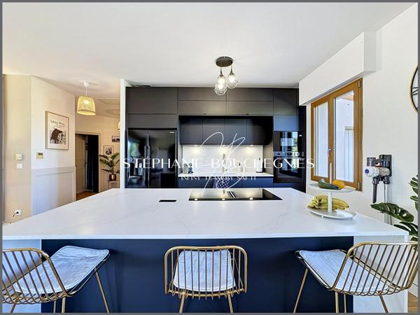 Maison T5 - 167m2 - Le Gua (17600)