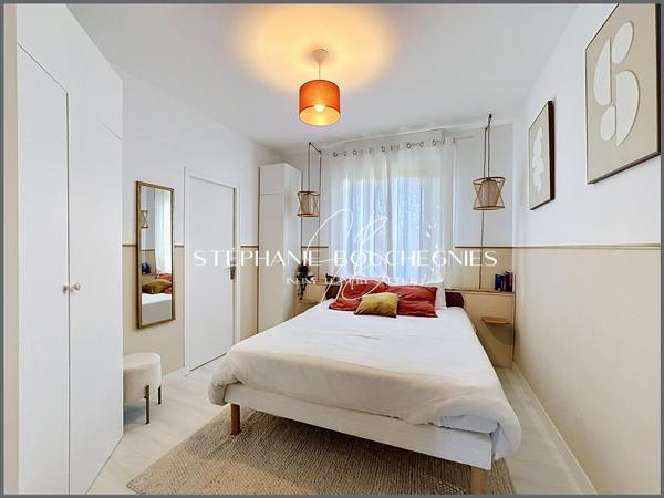 Maison T5 - 167m2 - Le Gua (17600)