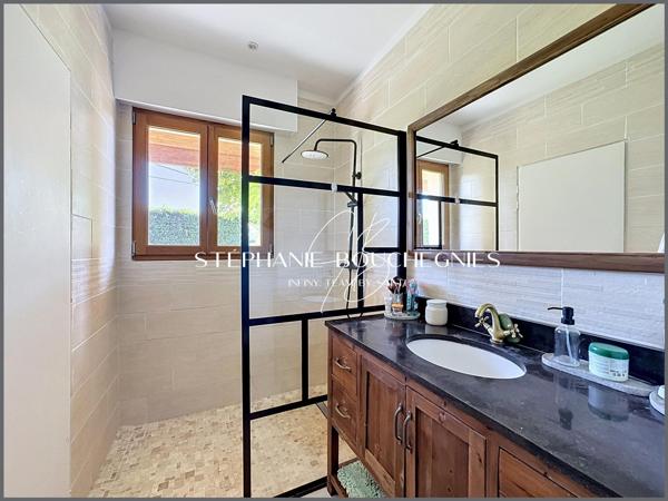 Maison T5 - 167m2 - Le Gua (17600)