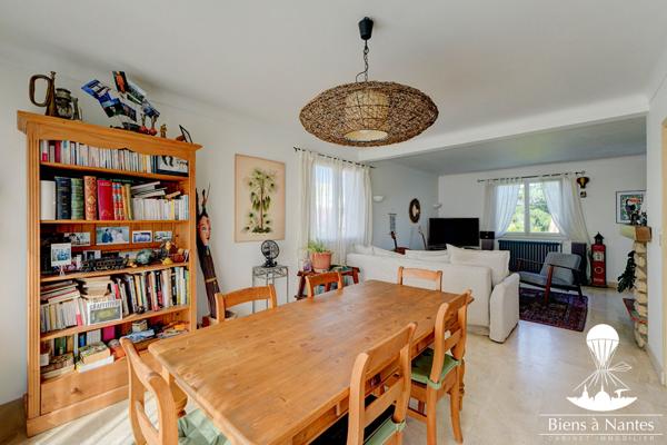 A vendre maison centre bourg Thouaré s/loire , Thouare sur loire A vendre maison centre bourg Thouaré s/loire , Thouare sur loire