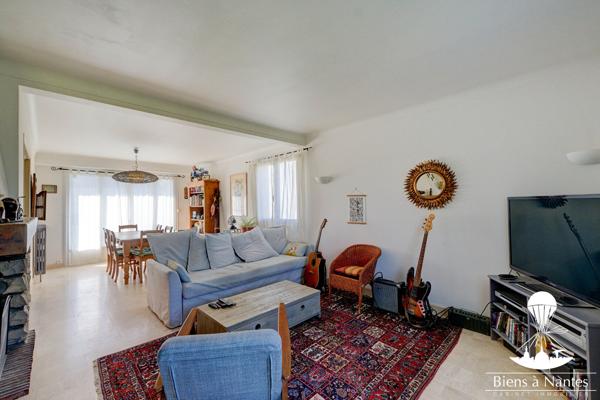 A vendre maison centre bourg Thouaré s/loire , Thouare sur loire A vendre maison centre bourg Thouaré s/loire , Thouare sur loire