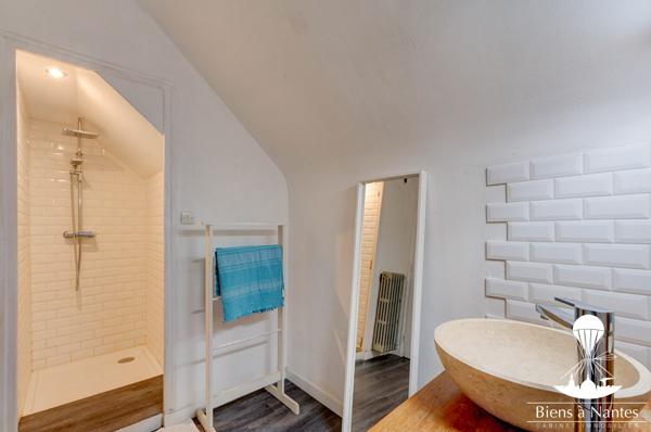 A vendre maison centre bourg Thouaré s/loire , Thouare sur loire A vendre maison centre bourg Thouaré s/loire , Thouare sur loire