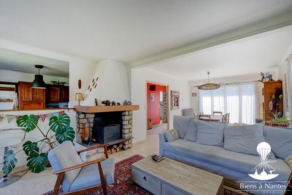 A vendre maison centre bourg Thouaré s/loire , Thouare sur loire A vendre maison centre bourg Thouaré s/loire , Thouare sur loire