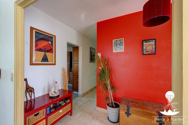 A vendre maison centre bourg Thouaré s/loire , Thouare sur loire A vendre maison centre bourg Thouaré s/loire , Thouare sur loire