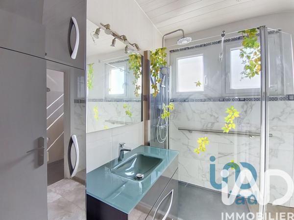 Appartement à vendre 3 pièces 71,29 m² Thonon-les-Bains