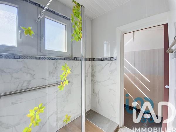 Appartement à vendre 3 pièces 71,29 m² Thonon-les-Bains
