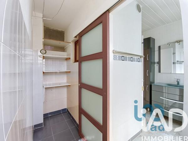 Appartement à vendre 3 pièces 71,29 m² Thonon-les-Bains