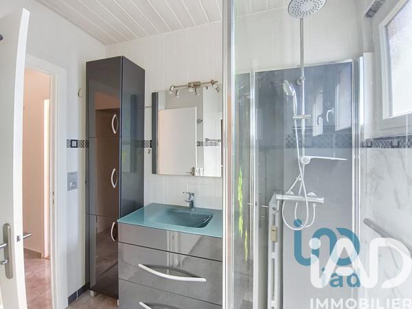 Appartement à vendre 3 pièces 71,29 m² Thonon-les-Bains