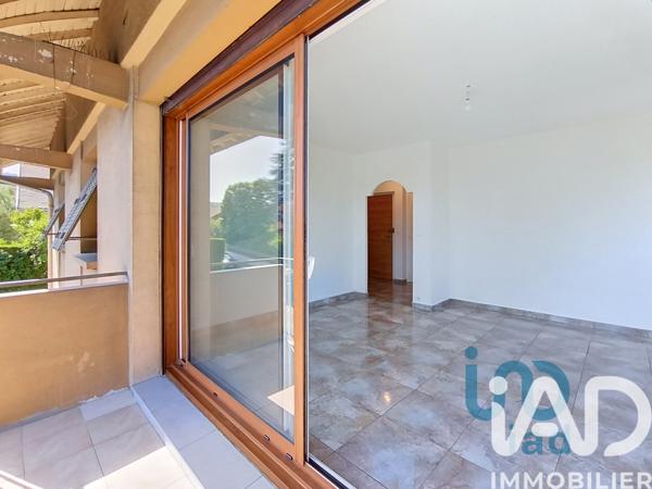 Appartement à vendre 3 pièces 71,29 m² Thonon-les-Bains