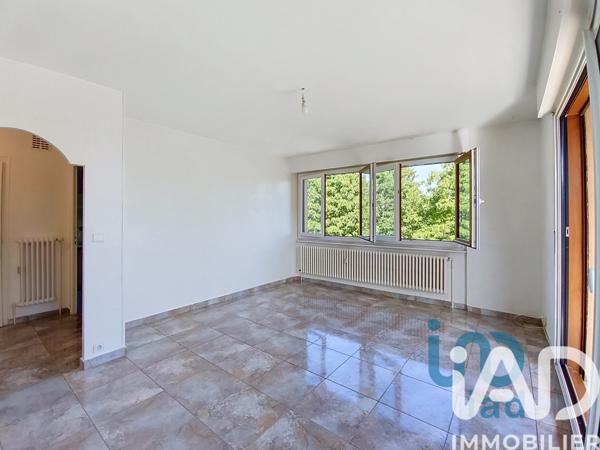 Appartement à vendre 3 pièces 71,29 m² Thonon-les-Bains