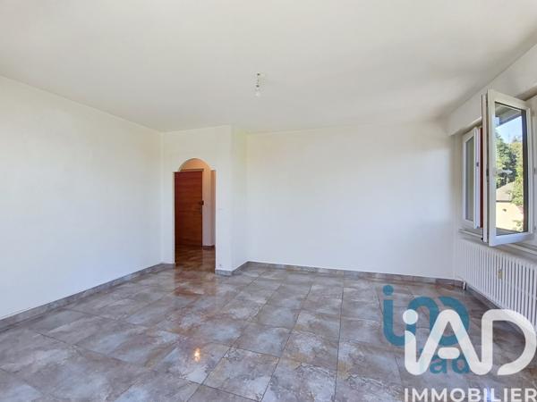 Appartement à vendre 3 pièces 71,29 m² Thonon-les-Bains