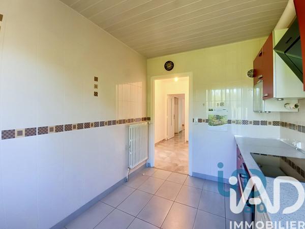 Appartement à vendre 3 pièces 71,29 m² Thonon-les-Bains