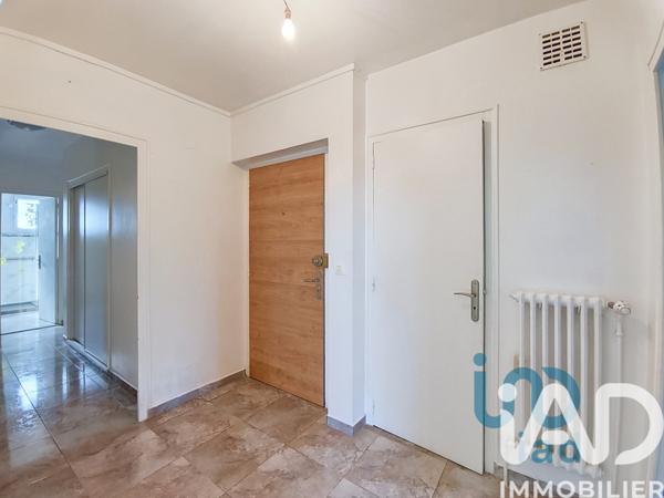 Appartement à vendre 3 pièces 71,29 m² Thonon-les-Bains