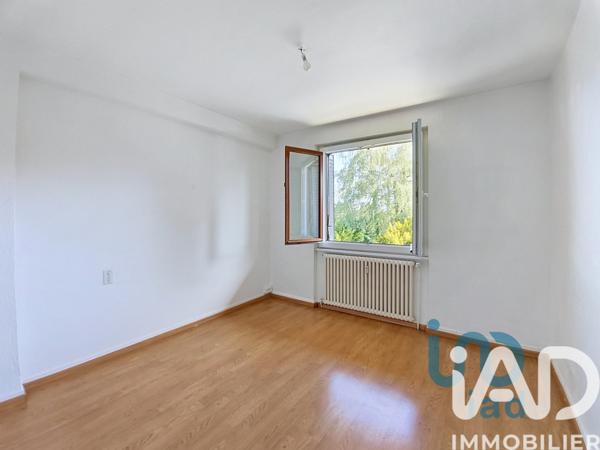 Appartement à vendre 3 pièces 71,29 m² Thonon-les-Bains