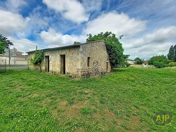Vente parking Lesparre Medoc : 108 190 € - AJP Lesparre Immobilier