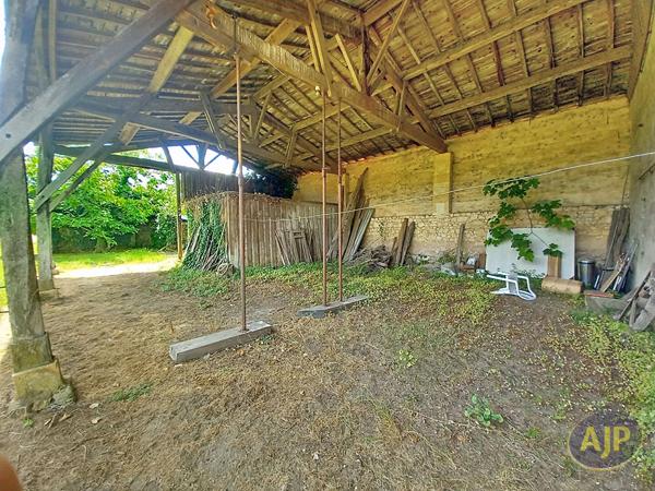 Vente parking Lesparre Medoc : 108 190 € - AJP Lesparre Immobilier