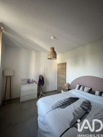 Appartement à vendre 3 pièces 63 m² Chaussin