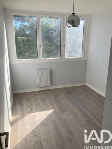 Appartement à vendre 2 pièces 46 m² Montargis
