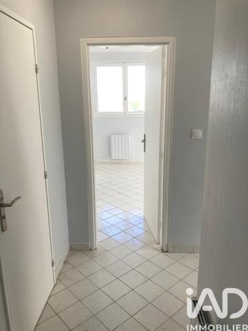 Appartement à vendre 2 pièces 46 m² Montargis