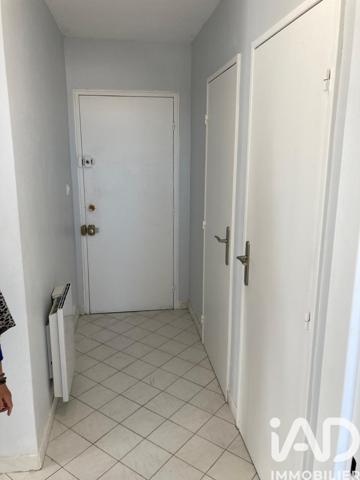 Appartement à vendre 2 pièces 46 m² Montargis