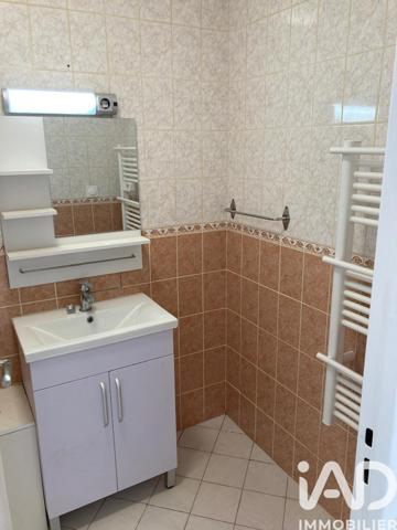 Appartement à vendre 2 pièces 46 m² Montargis