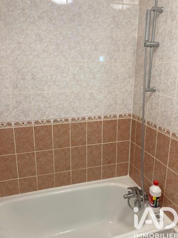 Appartement à vendre 2 pièces 46 m² Montargis