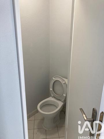 Appartement à vendre 2 pièces 46 m² Montargis