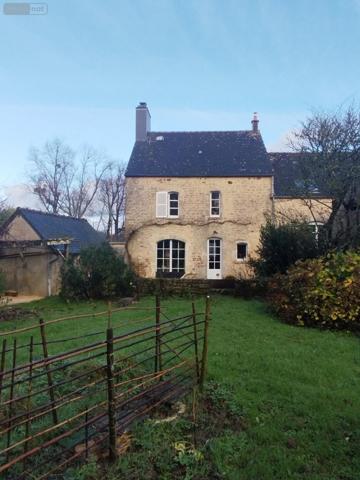 Maison à louer à Négreville dans la Manche (50260), ref : 349