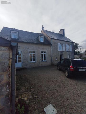 Maison à louer à Négreville dans la Manche (50260), ref : 349