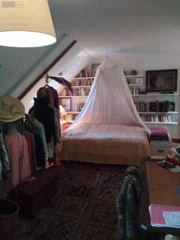 Maison à louer à Négreville dans la Manche (50260), ref : 349