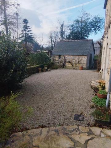 Maison à louer à Négreville dans la Manche (50260), ref : 349