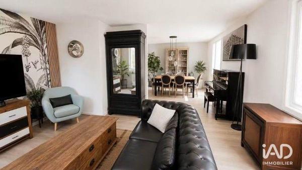 Maison à vendre 5 pièces 108 m² Rosières-près-Troyes