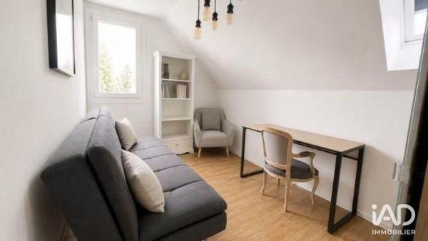 Maison à vendre 5 pièces 108 m² Rosières-près-Troyes