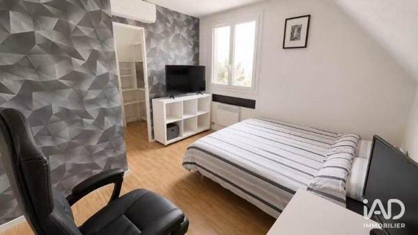 Maison à vendre 5 pièces 108 m² Rosières-près-Troyes