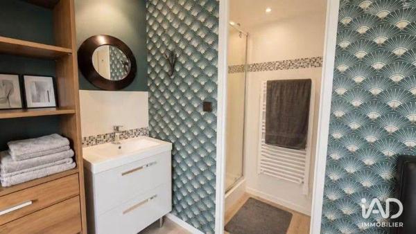 Maison à vendre 5 pièces 108 m² Rosières-près-Troyes