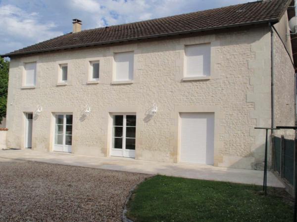 MAISON F5