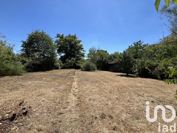 Maison à vendre 6 pièces 162 m² Terres-de-Haute-Charente