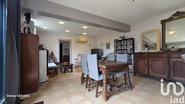 Maison à vendre 4 pièces 62 m² Bannegon
